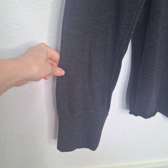 Todd Snyder NY Mens Henley Sz XL Baselayer Preppy Normcore Western Neutral - Picture 7 of 16